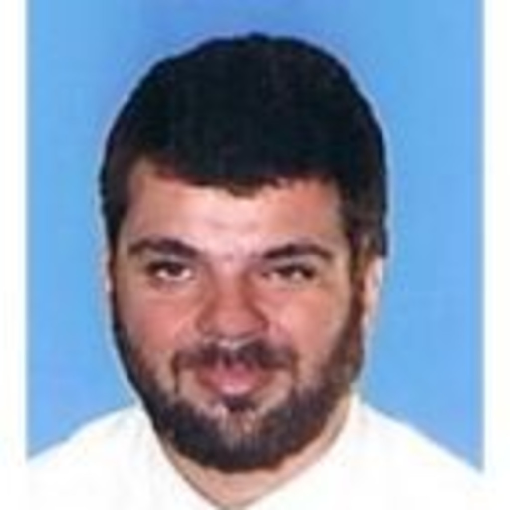 Paul Moser Geschäftsführung Pamo Dienstleistungen XING