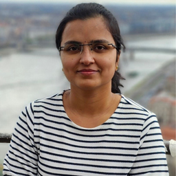 Saranya Munirathinam Ramesh