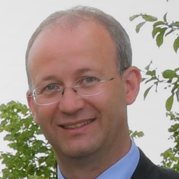 Bernhard Laglstorfer