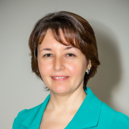 Inna Sinienko