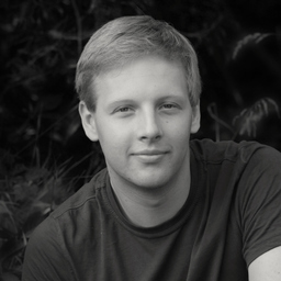 Simon Johannes Erik Eloy