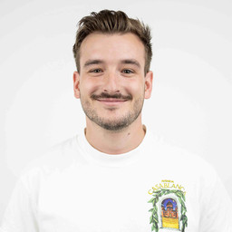 Malte Koziburski