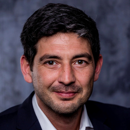 Profilbild Klaus Kaltenhauser