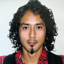 Alland Rodrigo Guevara Ortiz