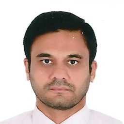 Muneer  Shariff Shaik