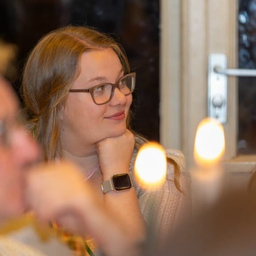 Svenja Gehrke's profile picture