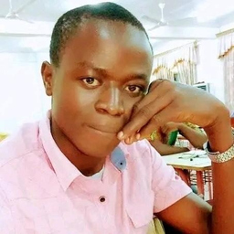 ABDUL-SAMAD DOMBO  ANGAAMWINE 