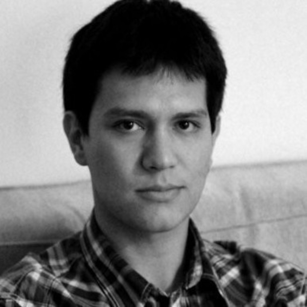 Predrag Mandic Build and Delivery Automation Engineer