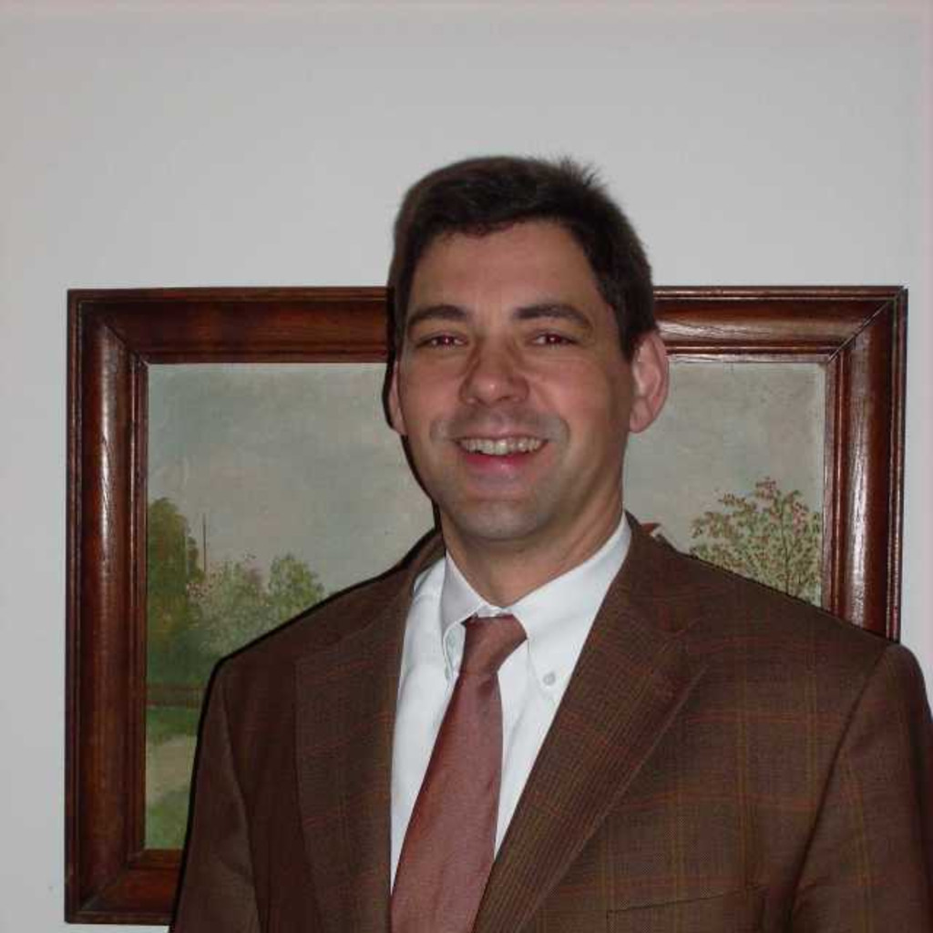 Hans Joachim Herrmann Partner Rechtsanwälte Greiner & Herrmann XING