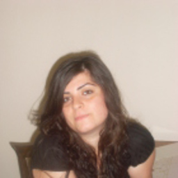 Aslıhan Yeşil