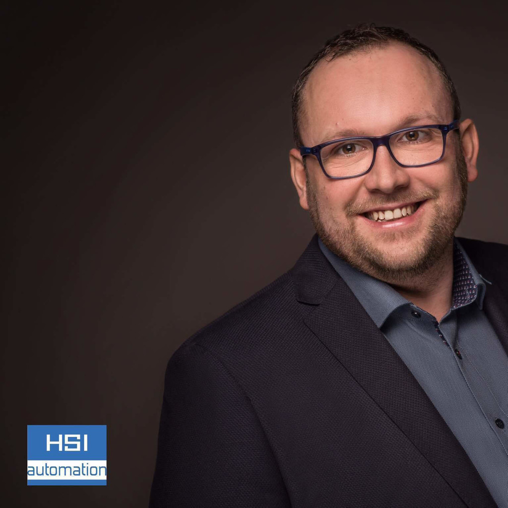 Michael Simon Software Konstrukteur HSI Automation GmbH XING