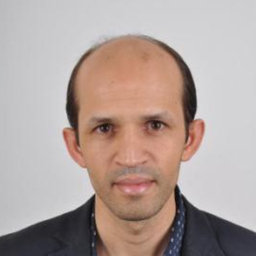 Moussa Guendouz