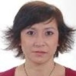 Martha Cecilia Manrique Gómez