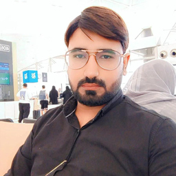 Ch.Mubeen Akhtar
