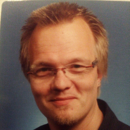 Markus Bornemann