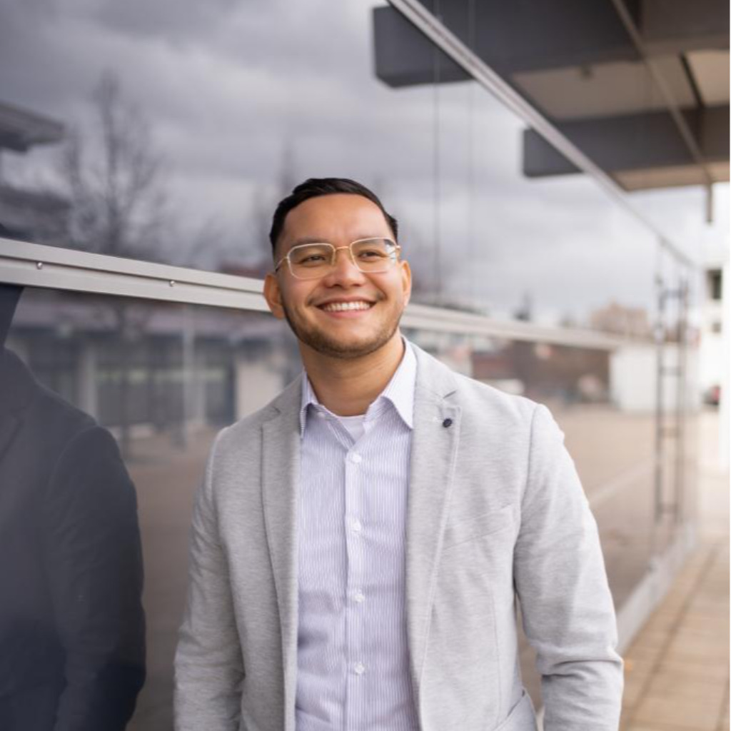 Anthony Kolar Finanzdienstleister und Unternehmer, Chancengeber und