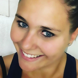 Annika Werner 
