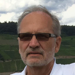 Dr. Gerald Altnau