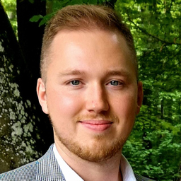 Dominik Degenstein