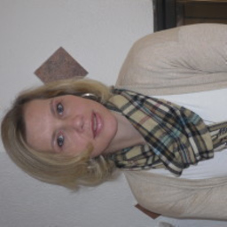Marianne Hyden