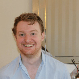 Alexander Gash
