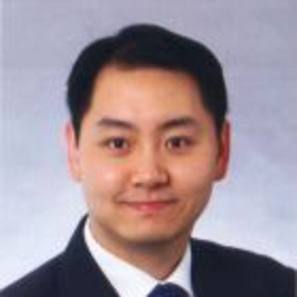 Meng Cao Projektkoordinator China, Anwendungstechniker Schaeffler