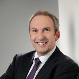Detlef Klingenberg