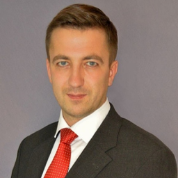 Alexey Korolev