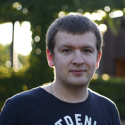 Viktor Subbota