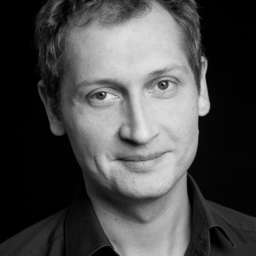 Christoph Lühr