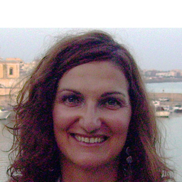 Dr. Katjuscia Manganiello