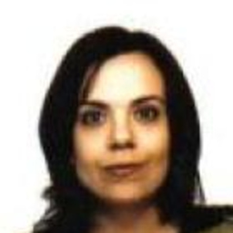 Cristina Esparcia Garcia