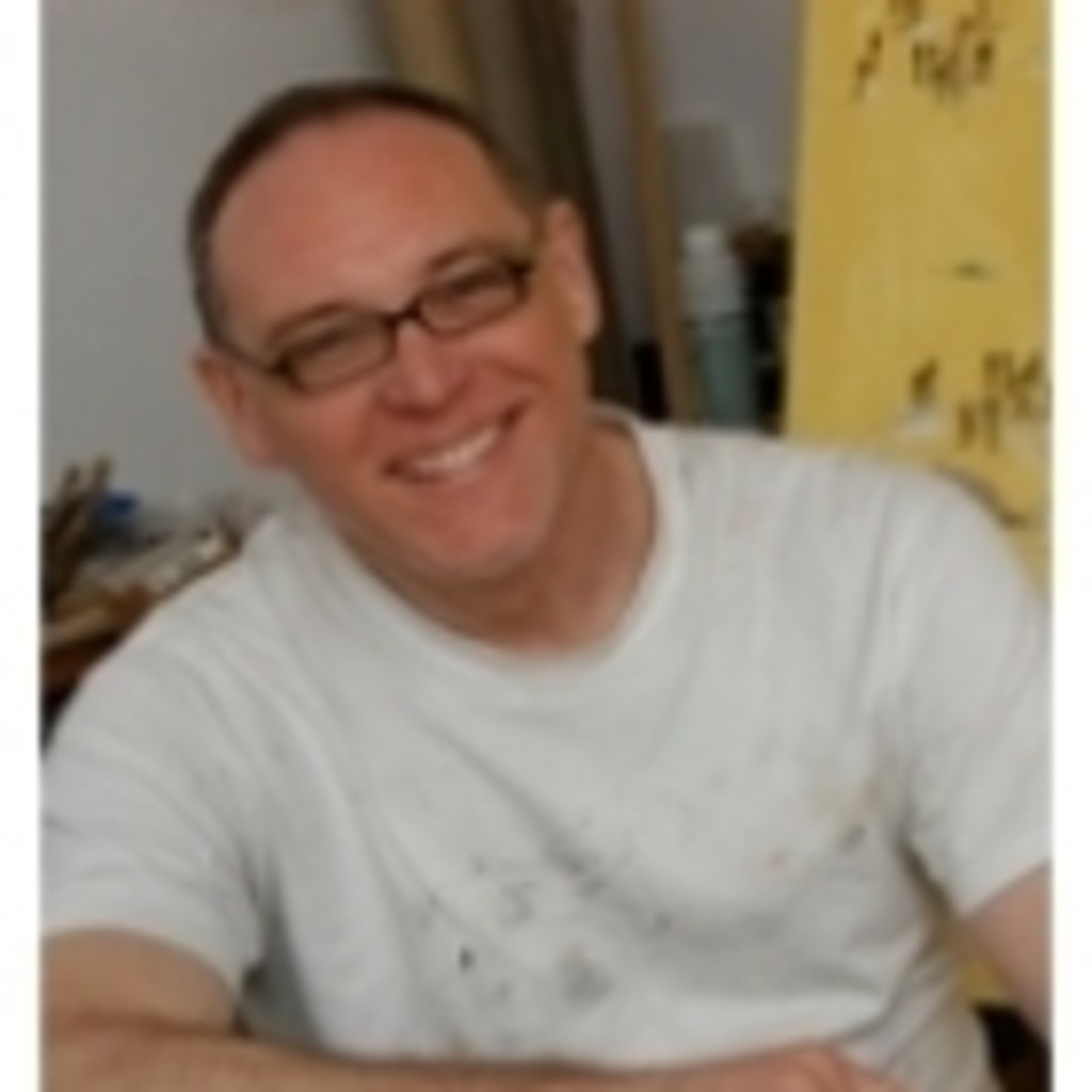 Prof. Wolfgang Mussgnug Künstler Glas, Zeichnung, Malerei XING