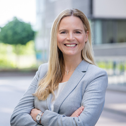 Dr. Corinna Loosen-Föhst