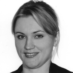 Magdalena Pikon