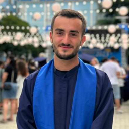 Shota Mgeladze