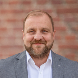 Piotr Obrebski