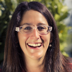 Mag. Sonja Faltheiner