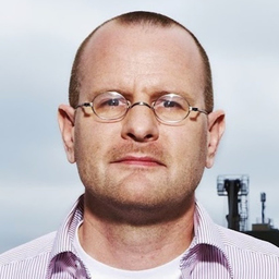 Christian Rieke