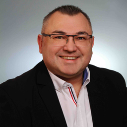 Damian Walocha
