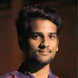 Kabilesh Rajendran