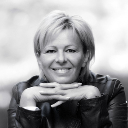 Susanne Staib