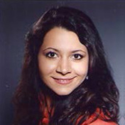 Isabell Naim