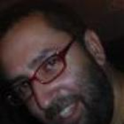 Pablo Reyes