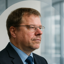 Thomas Michael Kußmann
