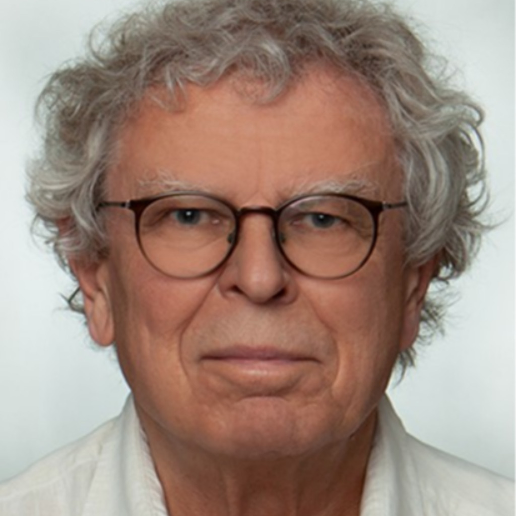 Herbert Röbke Offen für Neues Retired XING