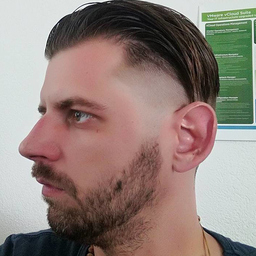 Yves Rauser
