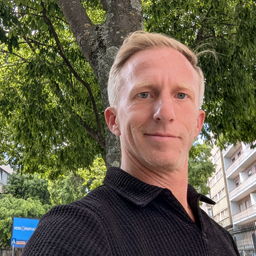 Raphael Steinmann's profile picture