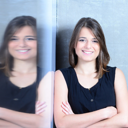 Laura Mareva Kaufmann