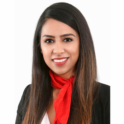Jessica Singh